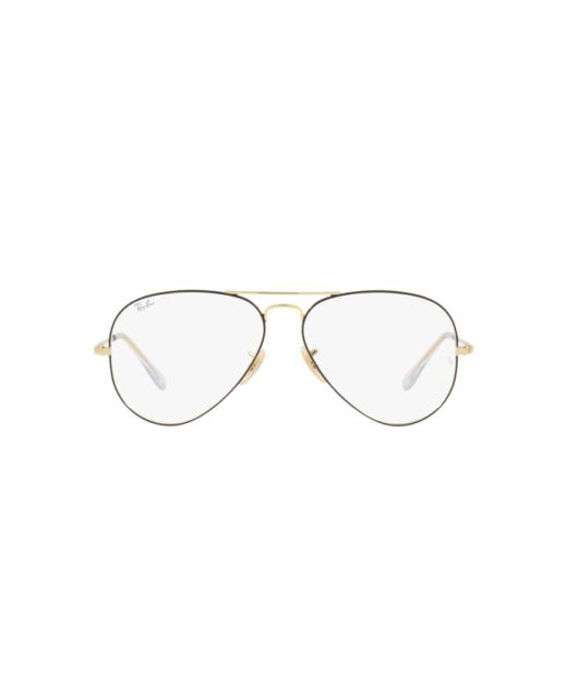 RAY-BAN AVIATOR RX6489 2890