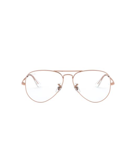 RAY-BAN AVIATOR RX6489 3094