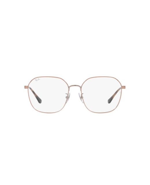 RAY-BAN RX6490D 2943