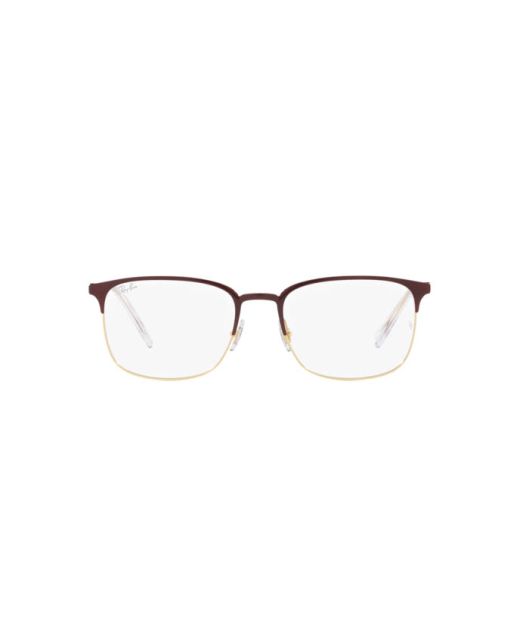 RAY-BAN RX6494 3156