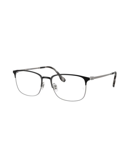 RAY-BAN RX6494 3187