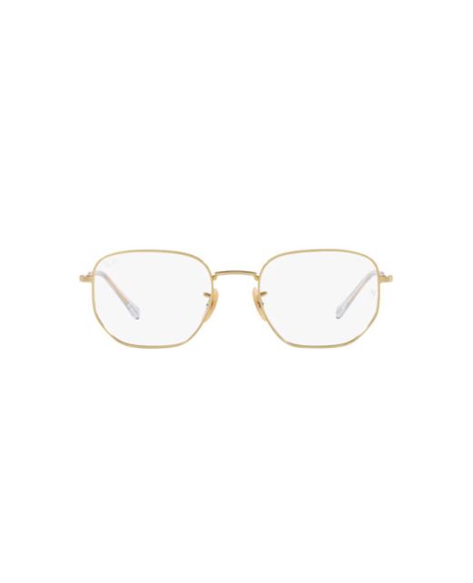 RAY-BAN RX6496 2500