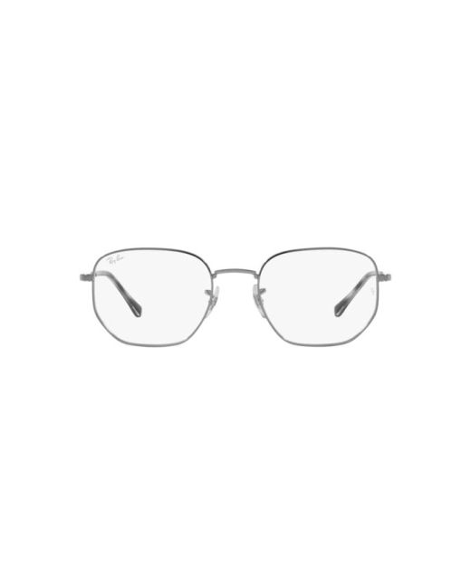 RAY-BAN RX6496 2502