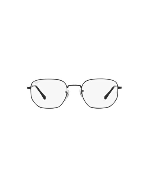 RAY-BAN RX6496 2509