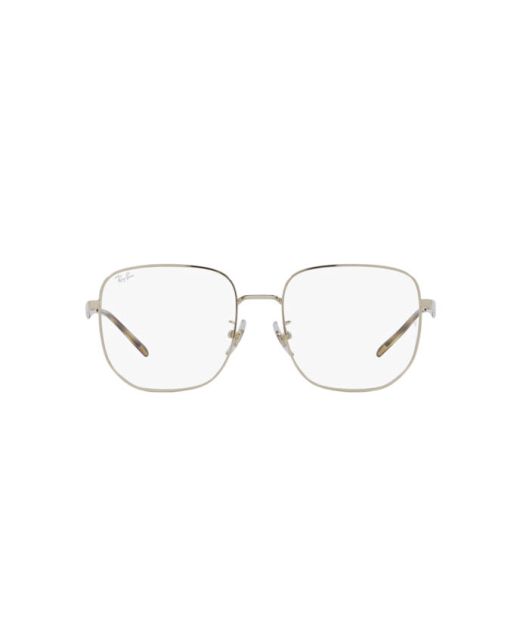 RAY-BAN RX6503D 2993
