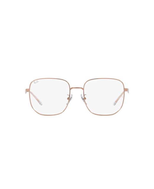 RAY-BAN RX6503D 3094