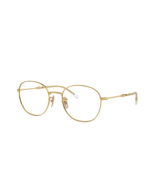 RAY-BAN RX6509 2500