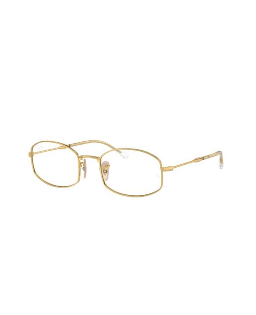 RAY-BAN RX6510 2500