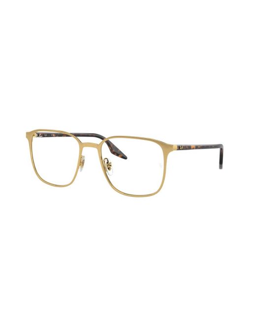 RAY-BAN RX6512 2860