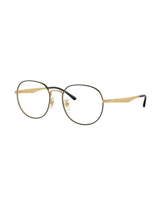 RAY-BAN RX6517D 2991