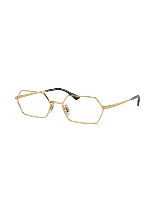 RAY-BAN YEVI RX6528 2500
