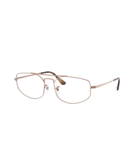 RAY-BAN EXPLORER 5 RX6545 2943
