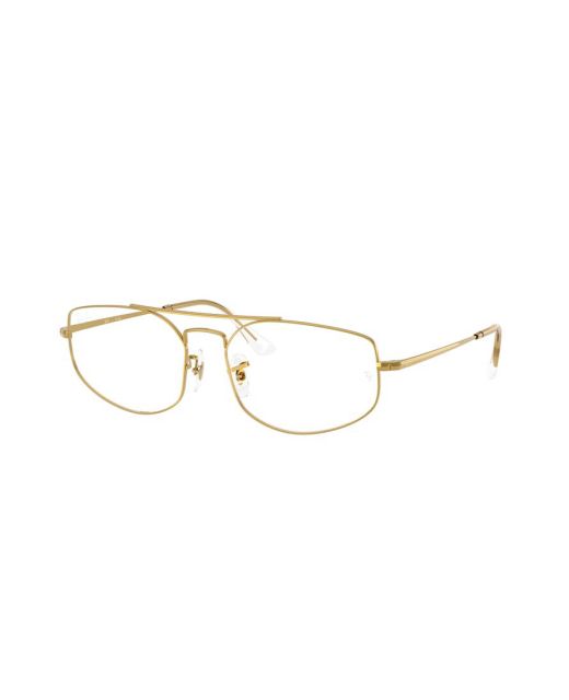 RAY-BAN EXPLORER 5 RX6545 3086