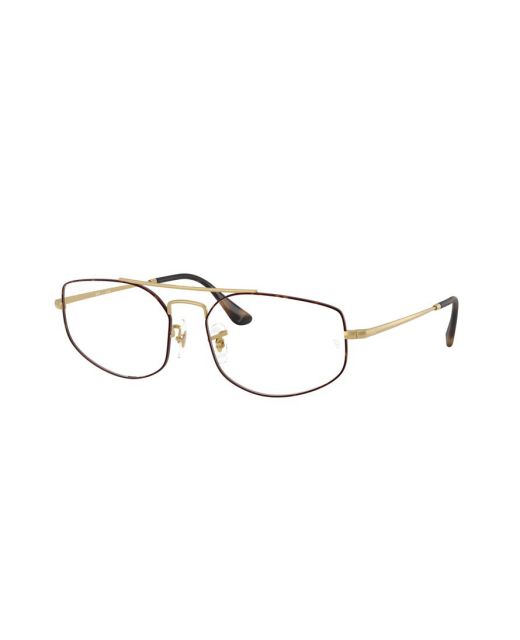 RAY-BAN EXPLORER 5 RX6545 3188