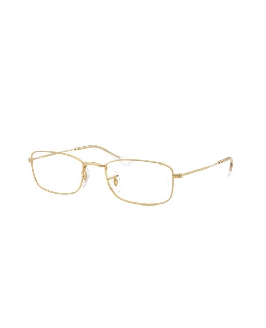 RAY-BAN RX6647 2500