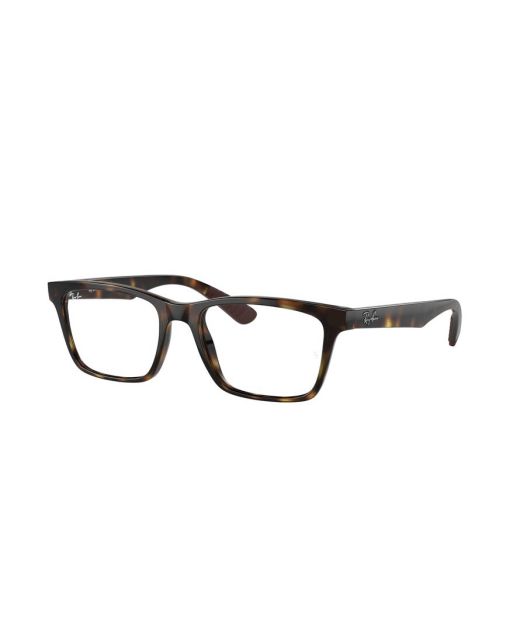 RAY-BAN RX7025 8282
