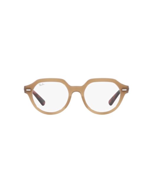 RAY-BAN GINA RX7214 8258