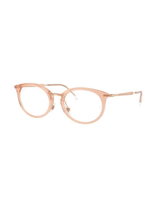 RAY-BAN RX7255 8124