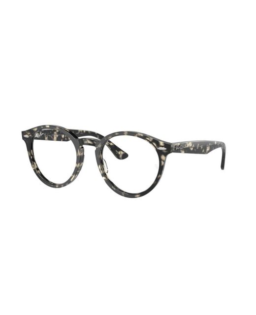 RAY-BAN LARRY RX7680V 8117