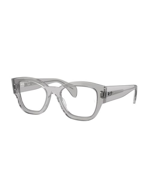 RAY-BAN JORGE RX7681V 2102