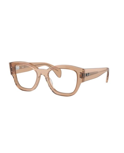 RAY-BAN JORGE RX7681V 8353