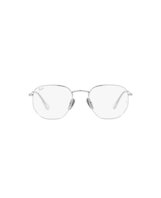 RAY-BAN HEXAGONAL RX8148V 1224