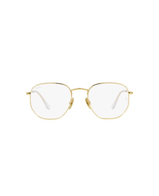 RAY-BAN HEXAGONAL RX8148V 1225