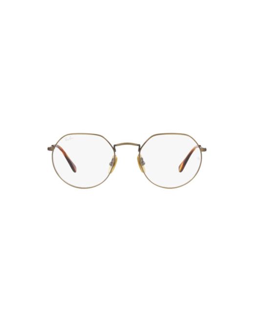 RAY-BAN RX8165V 1222
