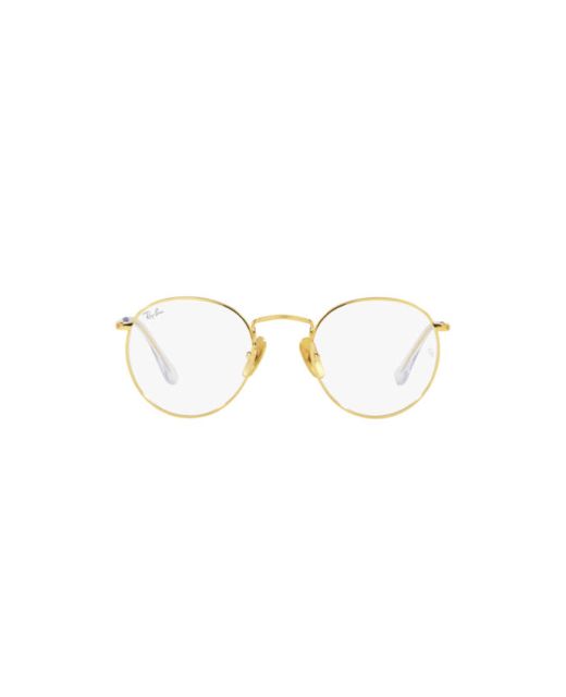 RAY-BAN ROUND RX8247V 1225