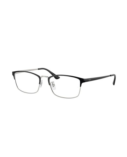 RAY-BAN RX8772D 1235
