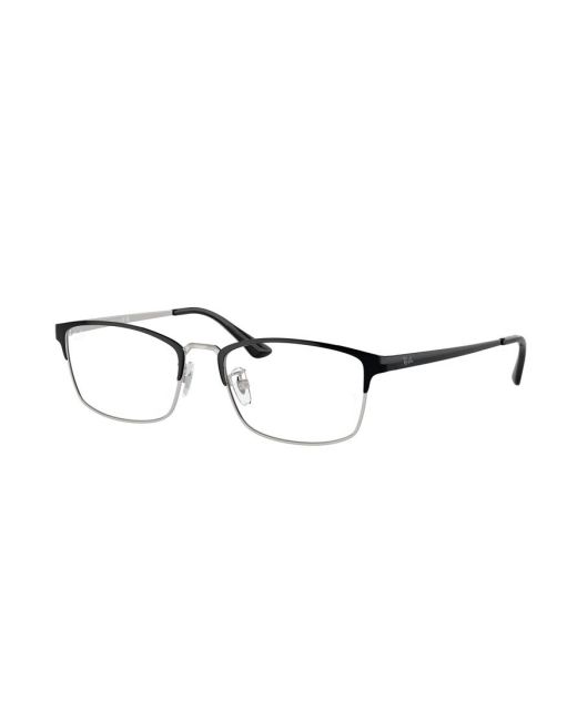 RAY-BAN RX8772D 1235