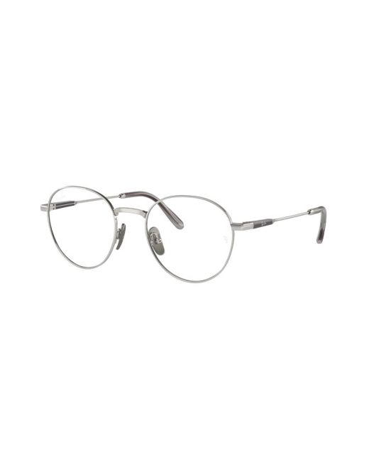 RAY-BAN DAVID TITANIUM RX8782 1002
