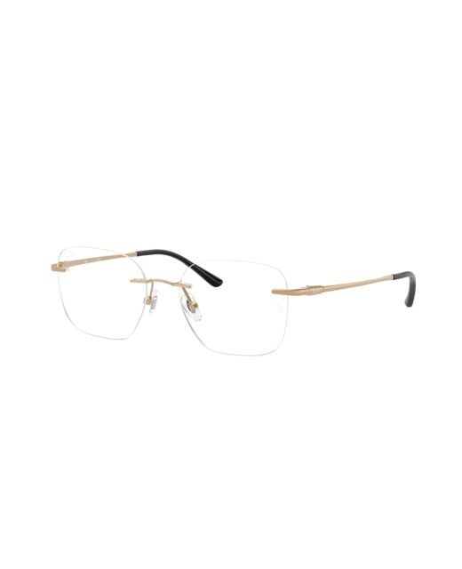 RAY-BAN RX8783D 1248