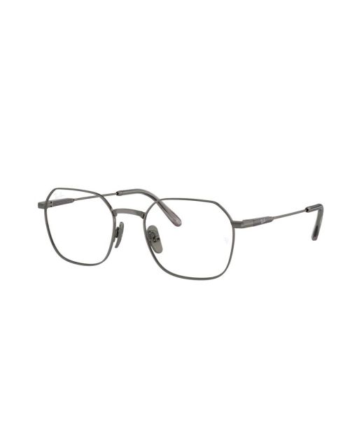 RAY-BAN JIM TITANIUM RX8794 1000