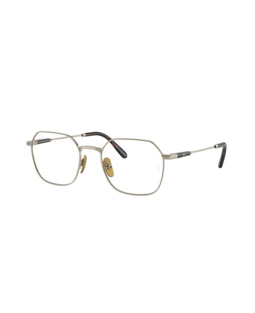 RAY-BAN JIM TITANIUM RX8794 1246