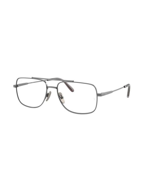 RAY-BAN WILLIAM TITANIUM RX8797 1000