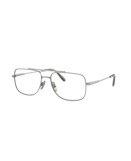 RAY-BAN WILLIAM TITANIUM RX8797 1002