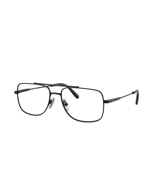 RAY-BAN WILLIAM TITANIUM RX8797 1244