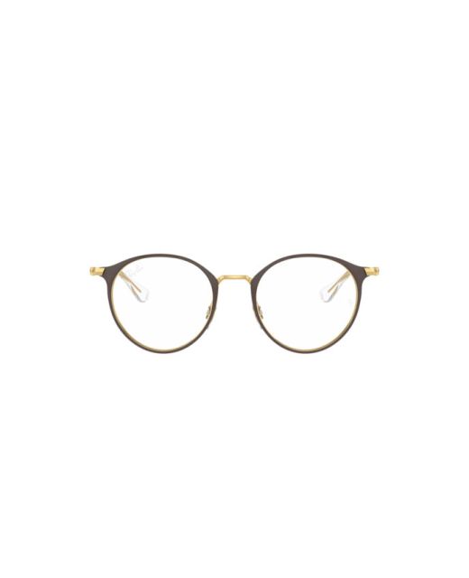 RAY-BAN RY1053 4078