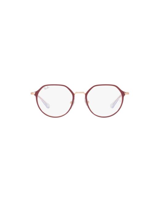 RAY-BAN RY1058 4077