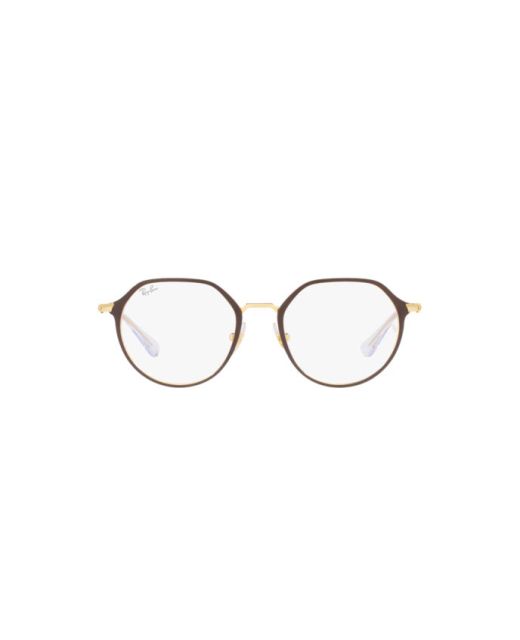 RAY-BAN RY1058 4078