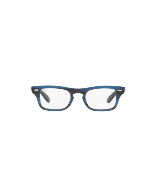 RAY-BAN JUNIOR BURBANK RY9083V 3848