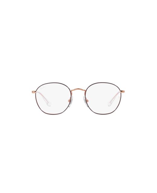 RAY-BAN JUNIOR ROB RY9572V 4087
