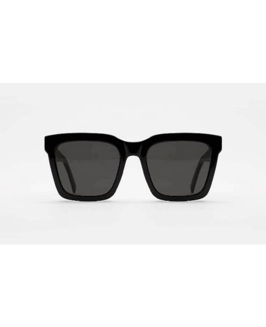 RETROSUPERFUTURE AALTO BLACK UR1