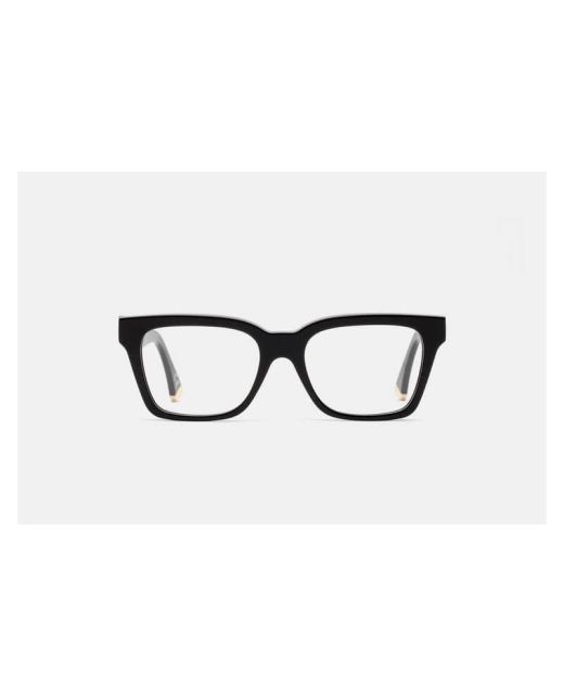RETROSUPERFUTURE AMERICA OPTICAL NERO CCT