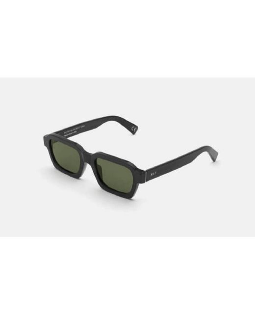 RETROSUPERFUTURE CARO BLACK MATTE HIW