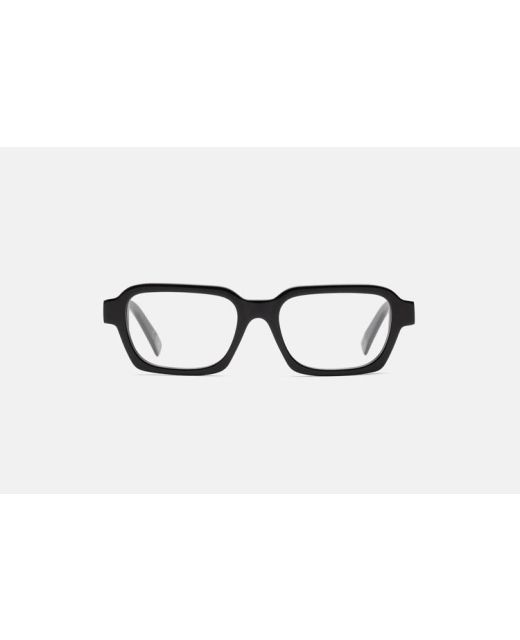 RETROSUPERFUTURE CARO OPTICAL NERO MOL