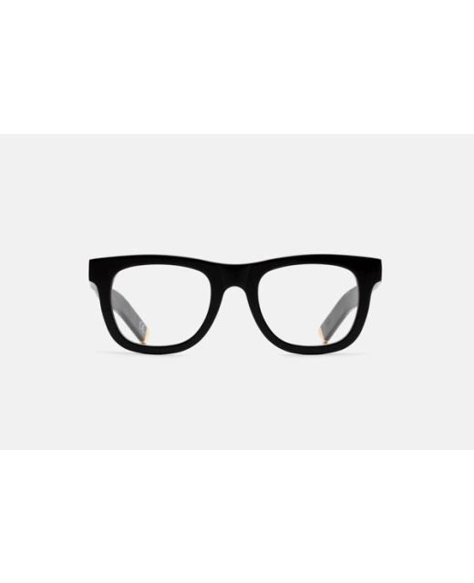 RETROSUPERFUTURE CICCIO OPTICAL NERO SI8