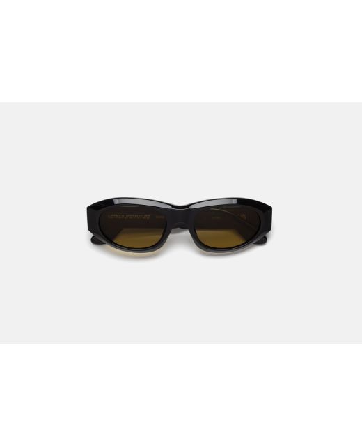 RETROSUPERFUTURE CINEMA VINTAGE BROWN QRV