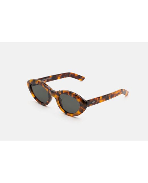 RETROSUPERFUTURE COCCA SPOTTED HAVANA 3RH